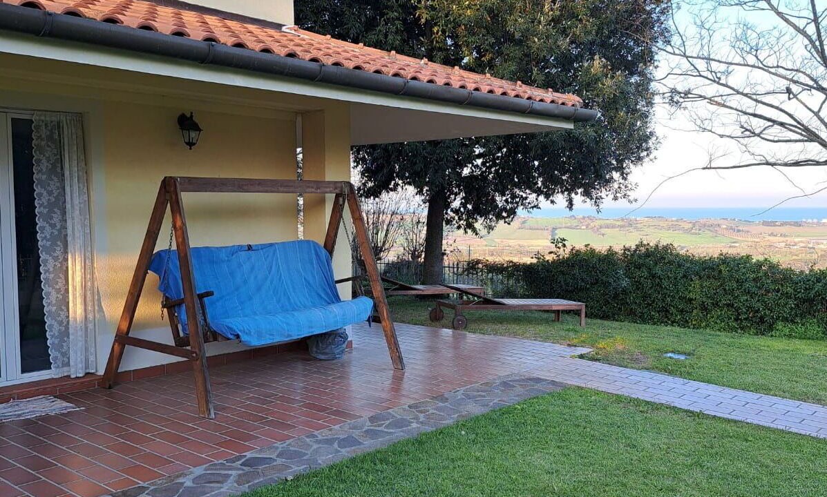 Photo of Outdoor in Castelfidardo