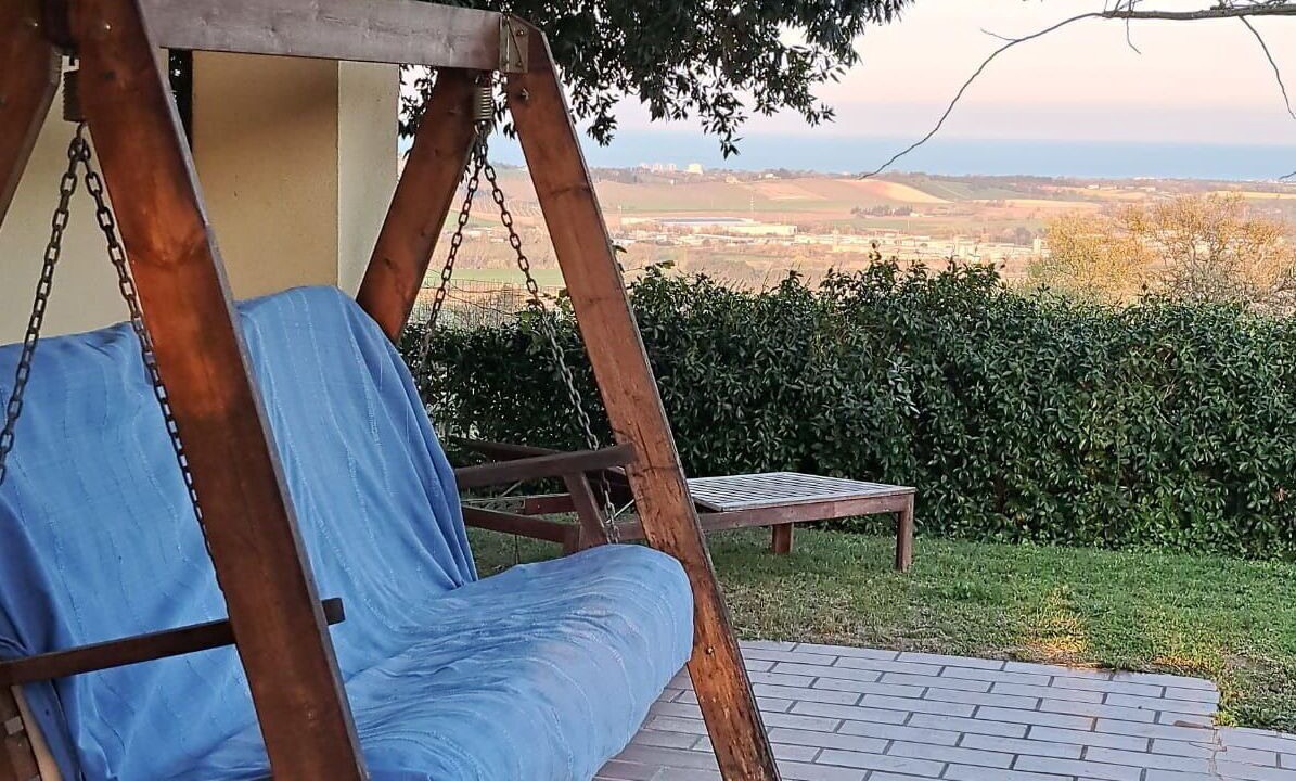 Photo of Patio Balcony in Castelfidardo