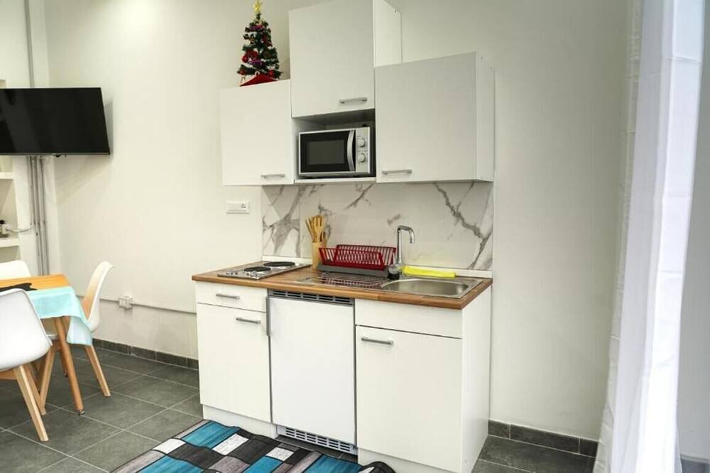 Photo of Kitchen in Parella
