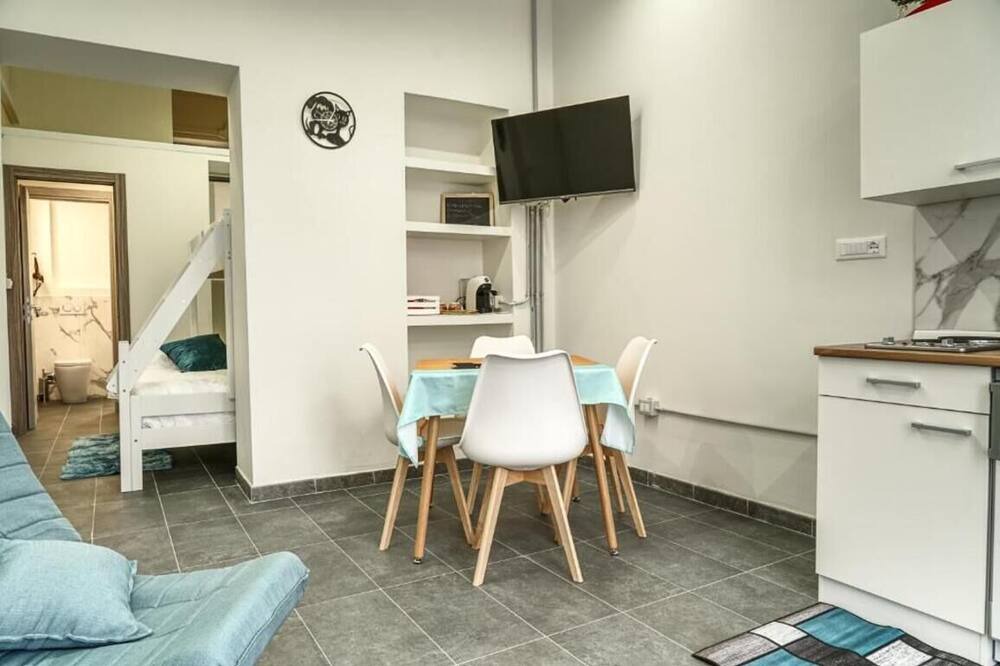 Photo of Kitchen in Parella