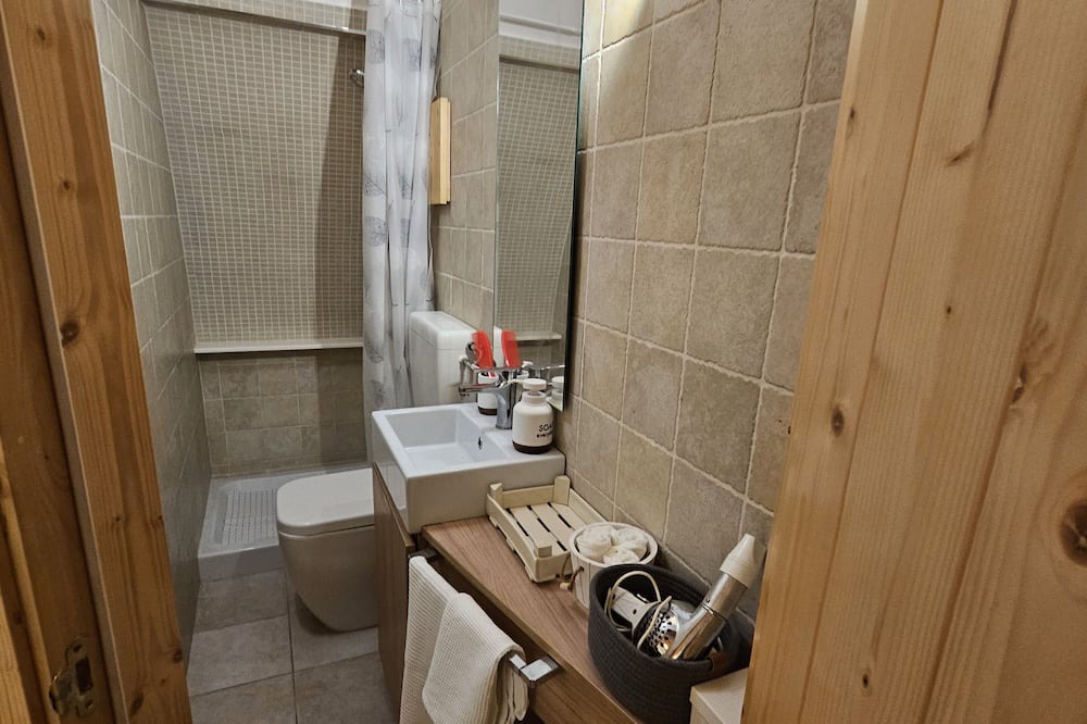 Photo of Bathroom in Corato