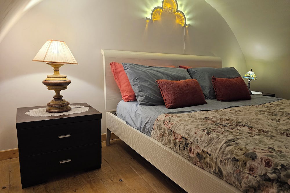 Photo of Bedroom in Corato
