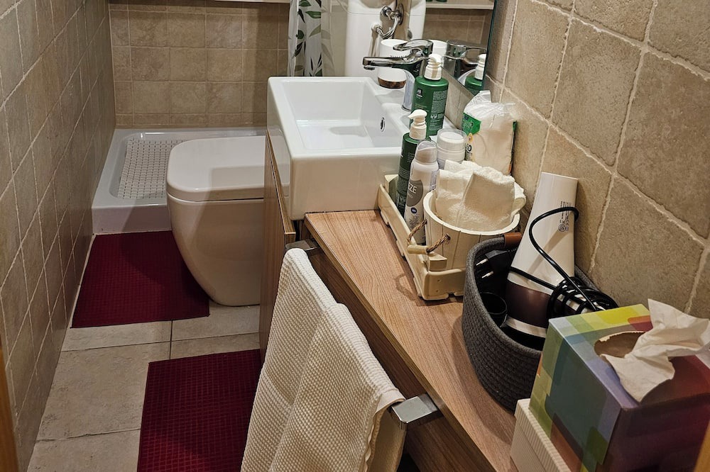 Photo of Bathroom in Corato