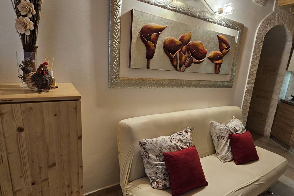 Photo of Livingroom in Corato