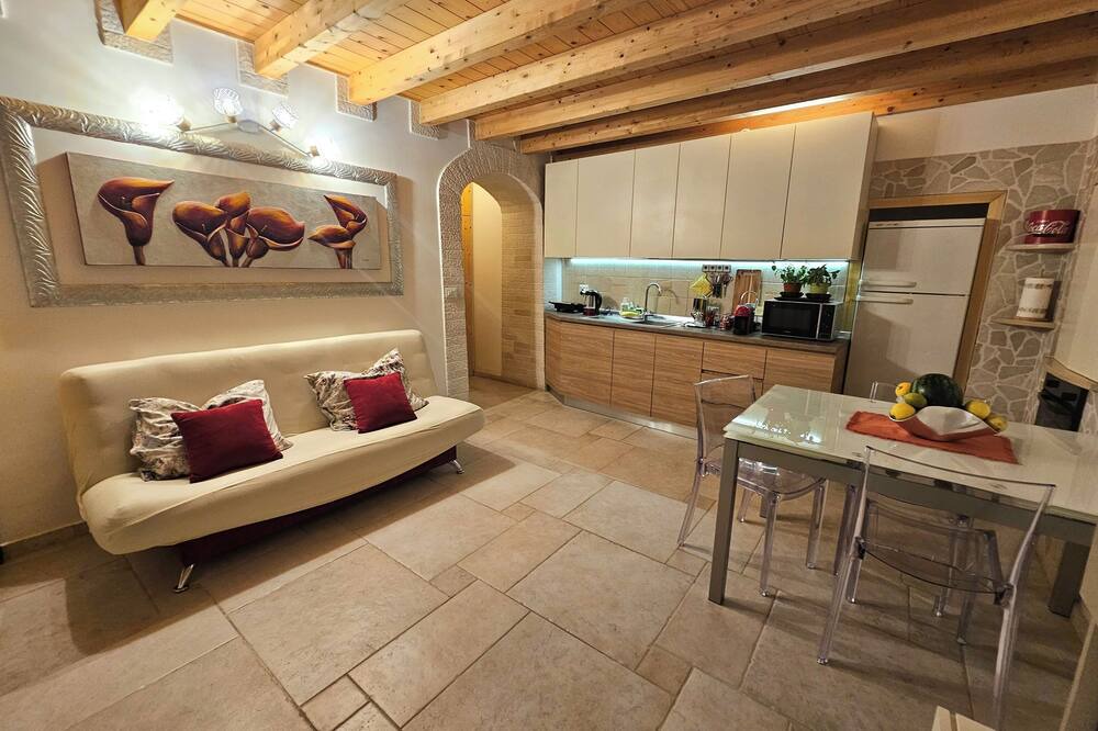 Photo of Livingroom in Corato