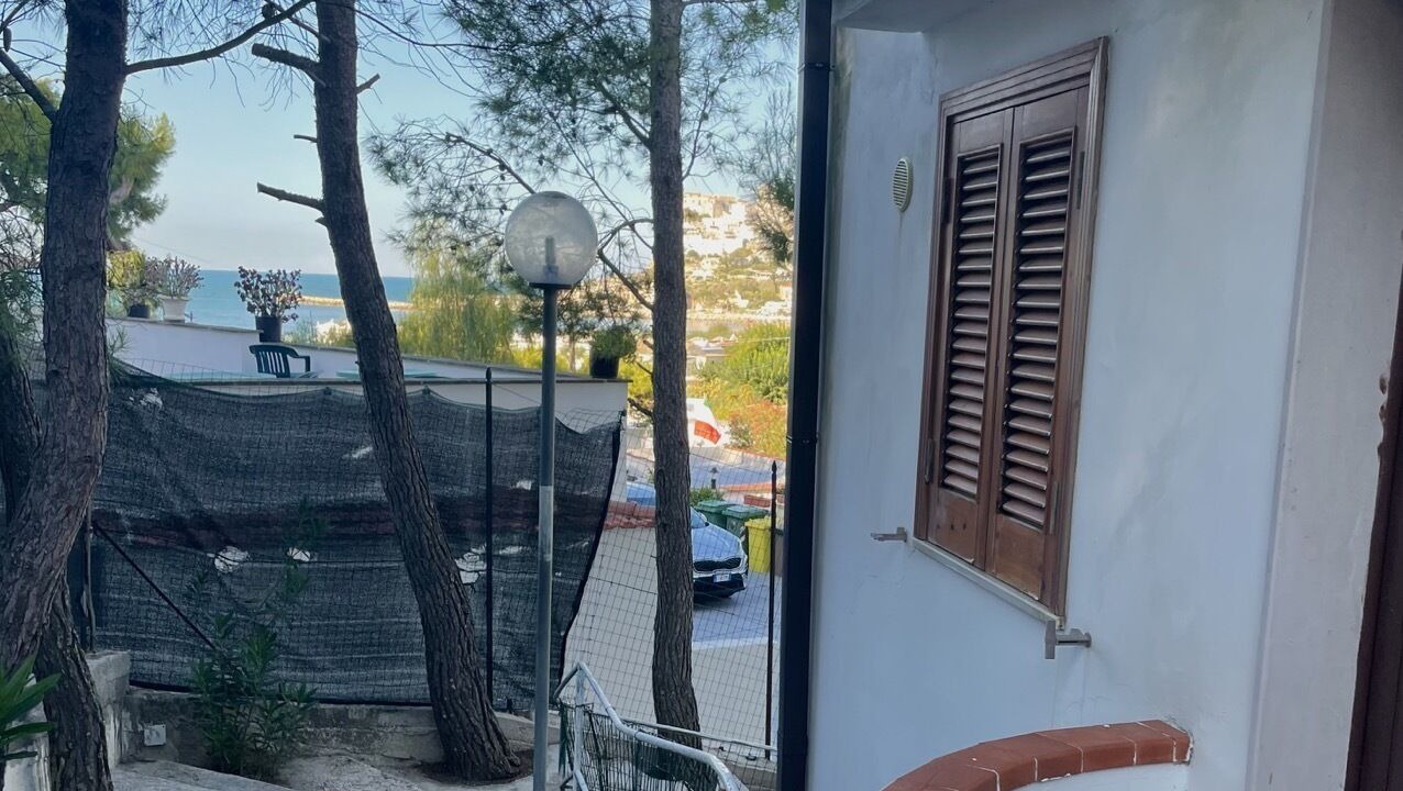 Photo of Outdoor in Peschici