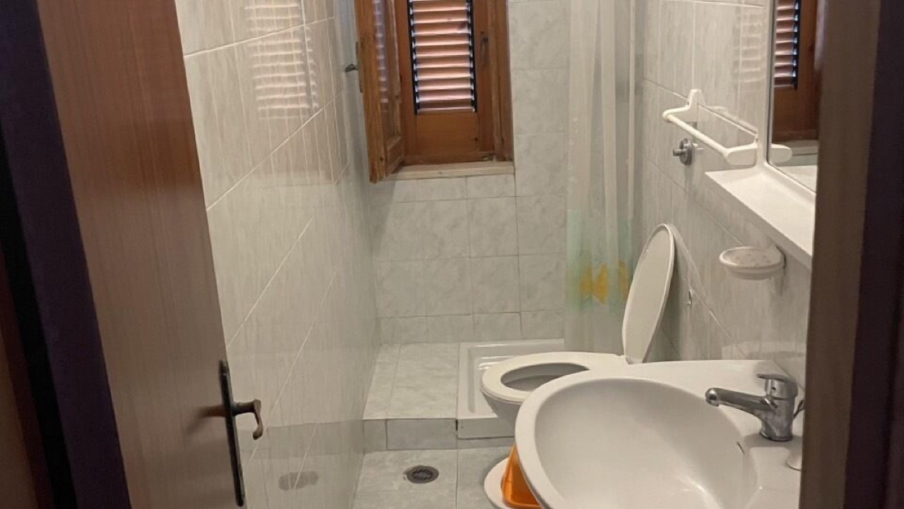 Photo of Bathroom in Peschici