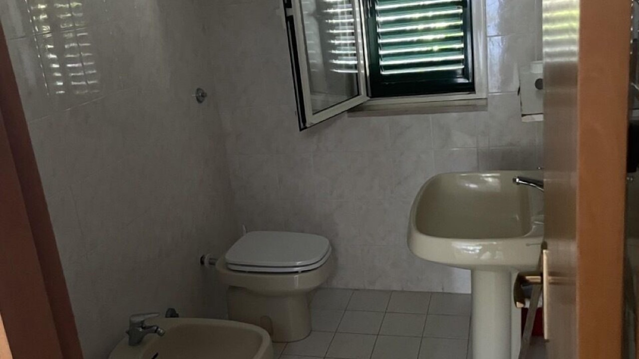 Photo of Bathroom in Peschici