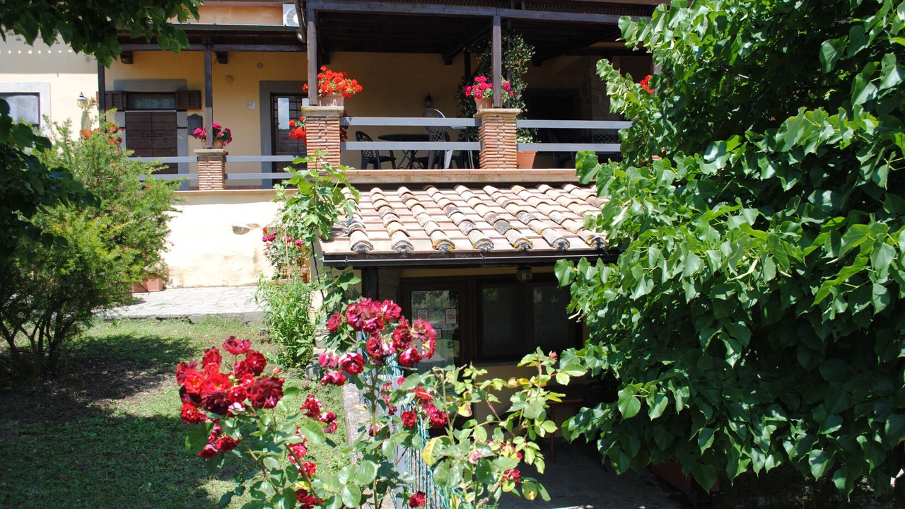 Photo of Outdoor in Viterbo