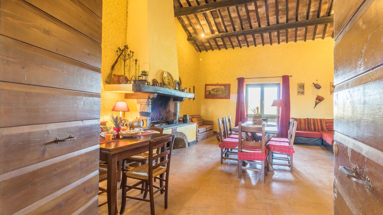 Photo of Outdoor in Viterbo