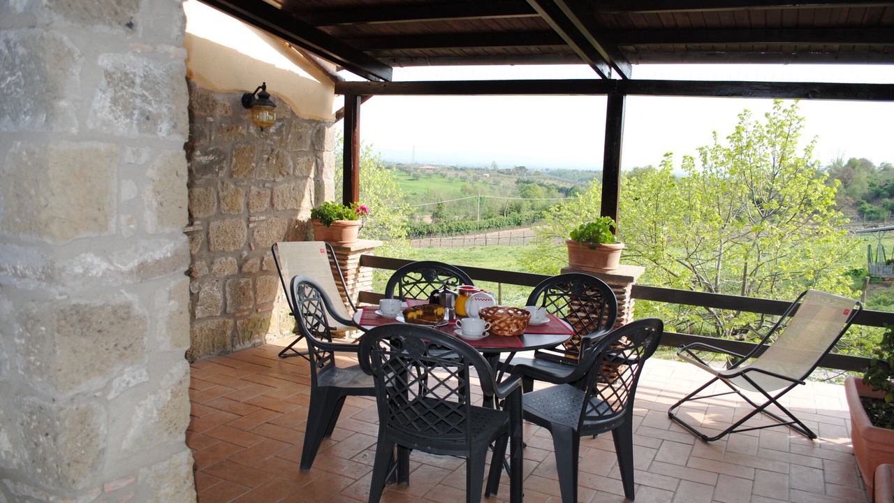 Photo of Outdoor in Viterbo