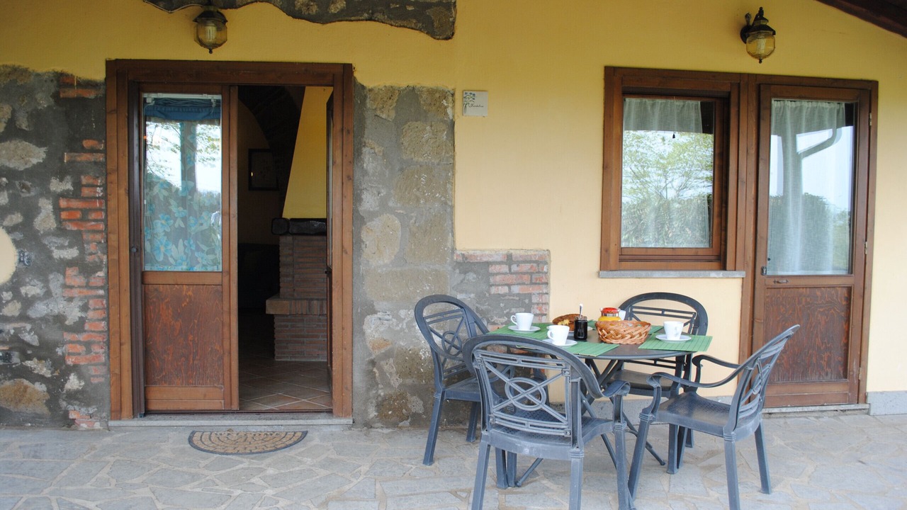 Photo of Outdoor in Viterbo