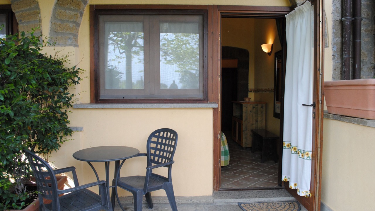 Photo of Outdoor in Viterbo