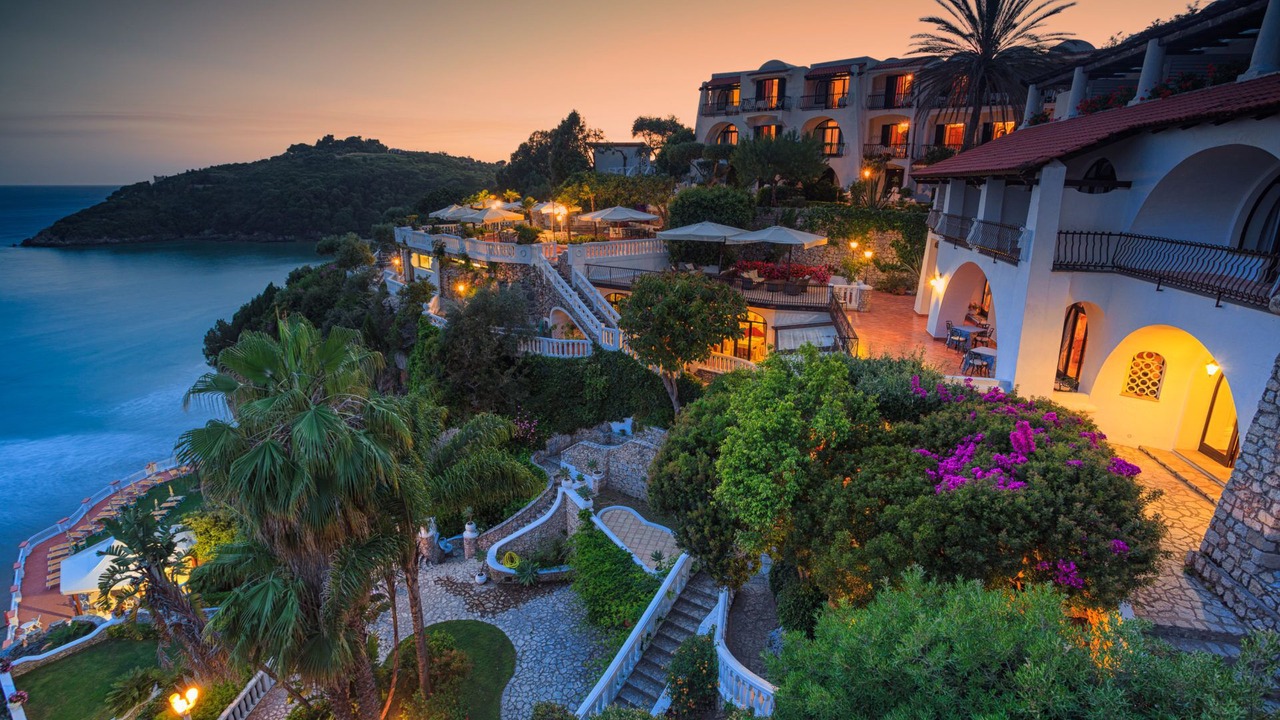 Photo of Outdoor in Gaeta