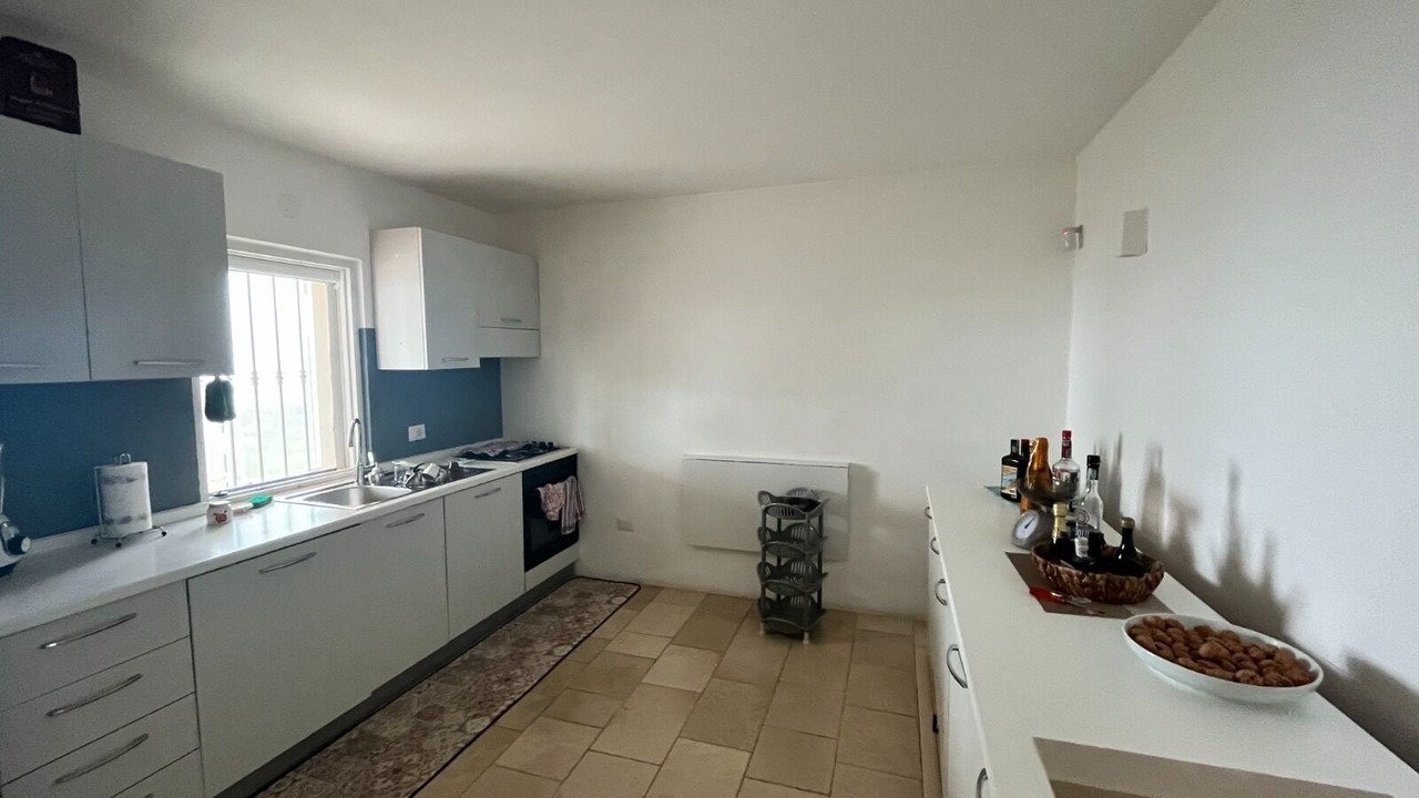 Photo of Kitchen in Trani