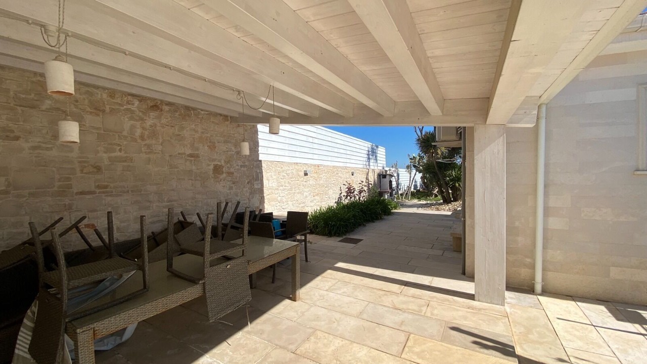 Photo of Outdoor in Trani
