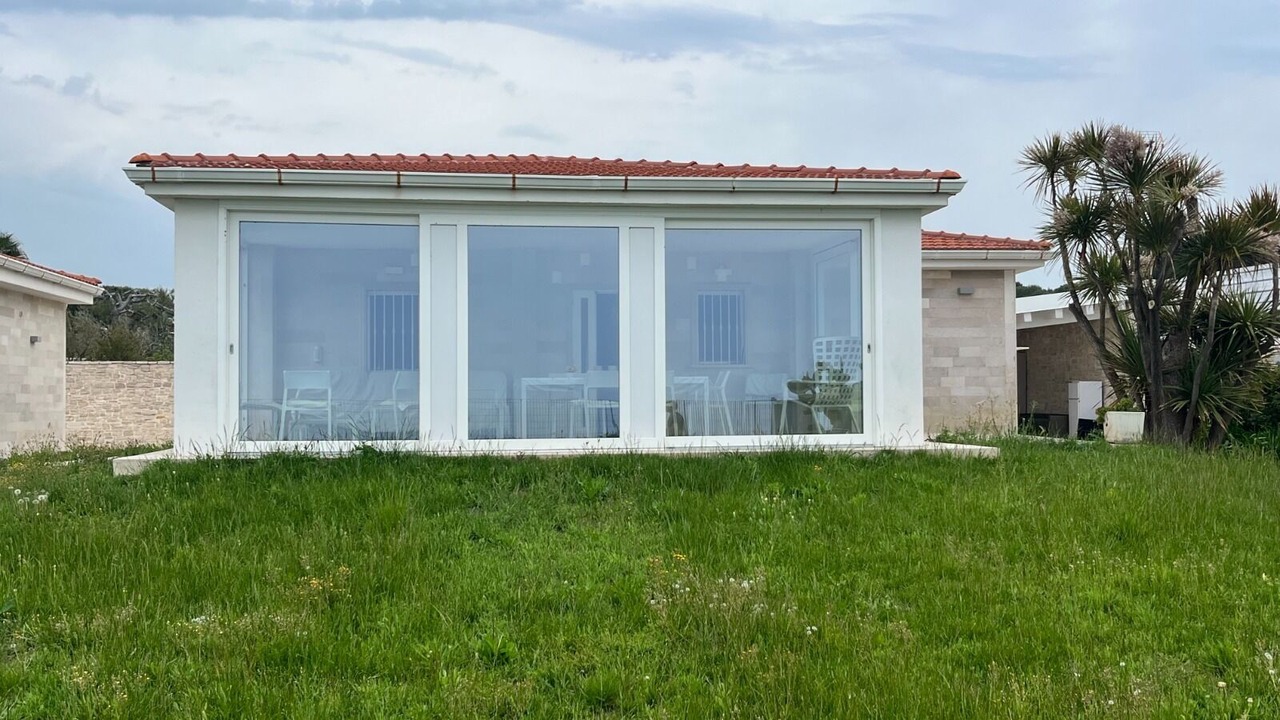 Photo of Outdoor in Trani