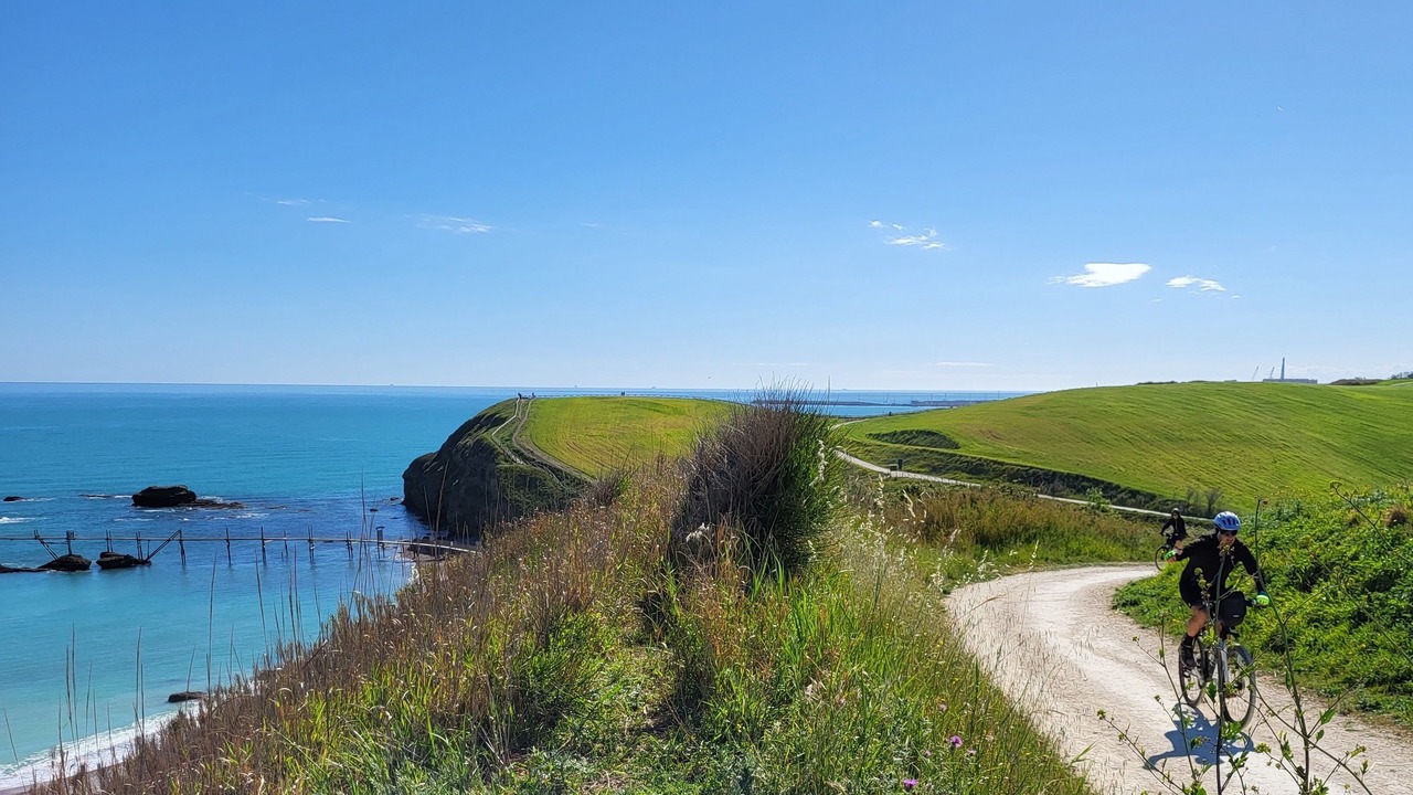Photo of Outdoor in Marina di Vasto