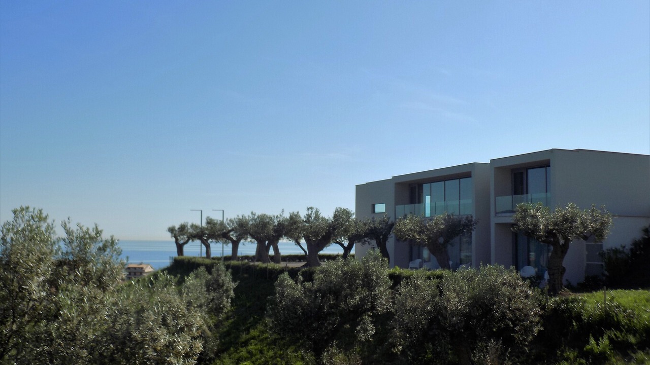 Photo of Outdoor in Marina di Vasto