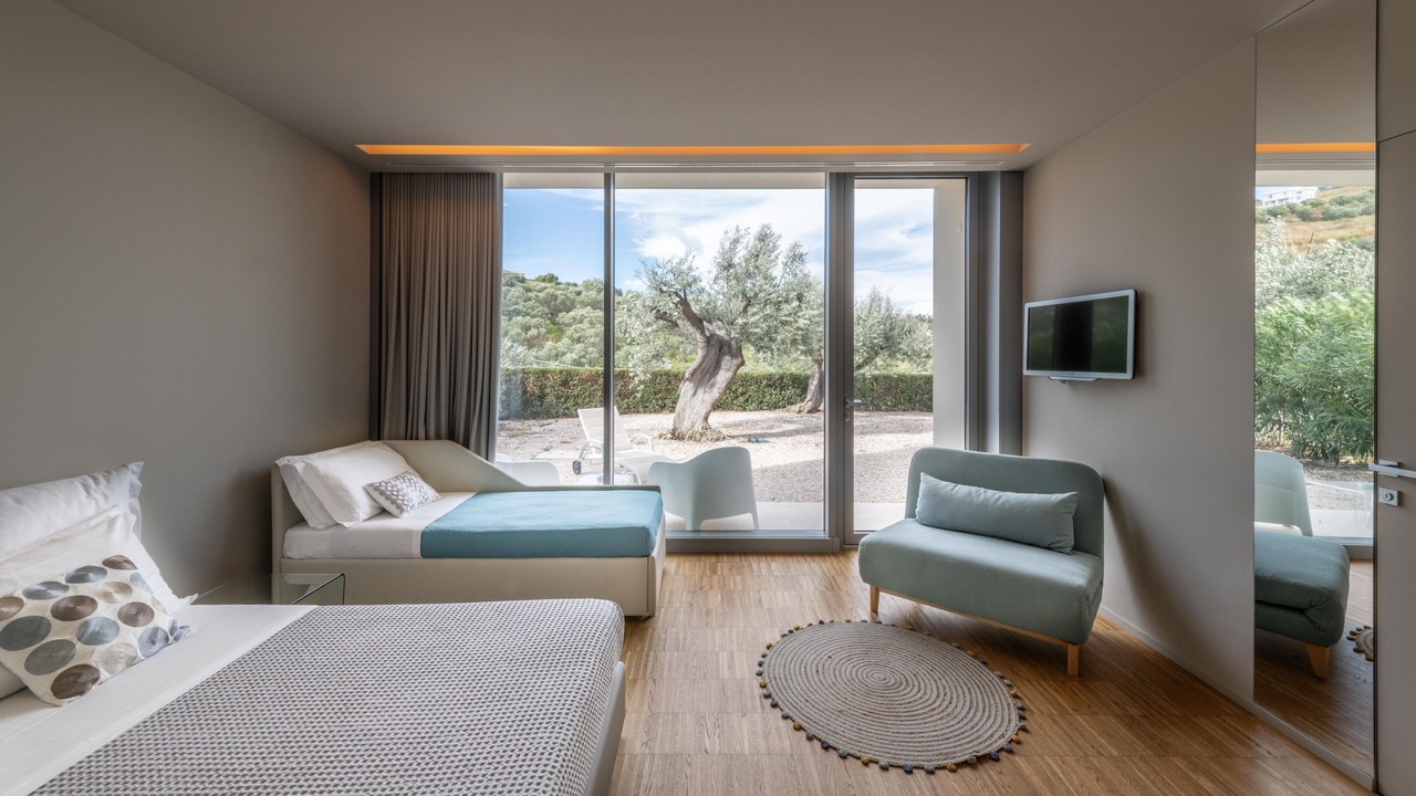 Photo of Bedroom in Marina di Vasto