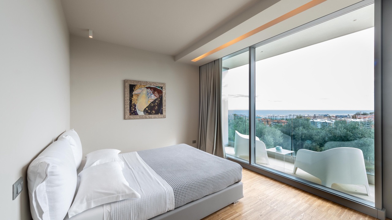 Photo of Patio Balcony in Marina di Vasto
