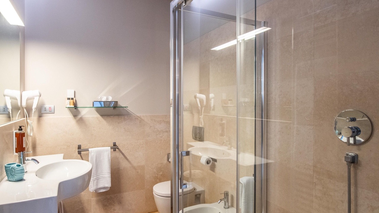 Photo of Bathroom in Marina di Vasto