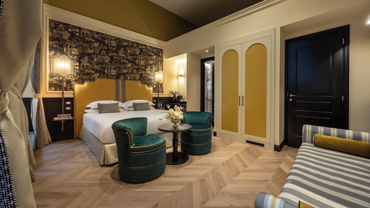 Photo of Bedroom in Santa Croce
