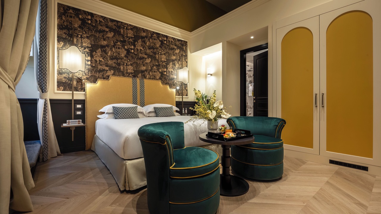 Photo of Bedroom in Santa Croce