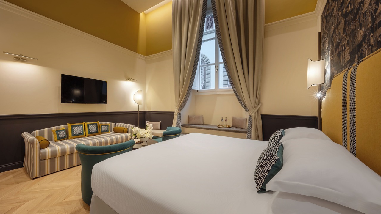 Photo of Bedroom in Santa Croce