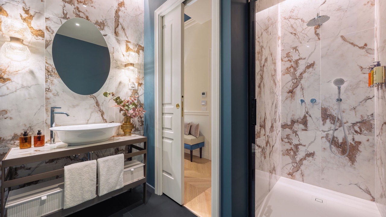 Photo of Bathroom in Santa Croce