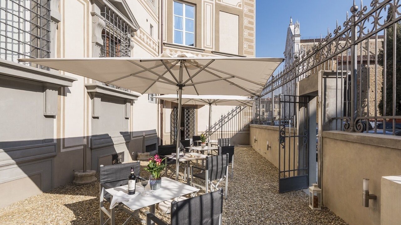 Photo of Outdoor in Santa Croce