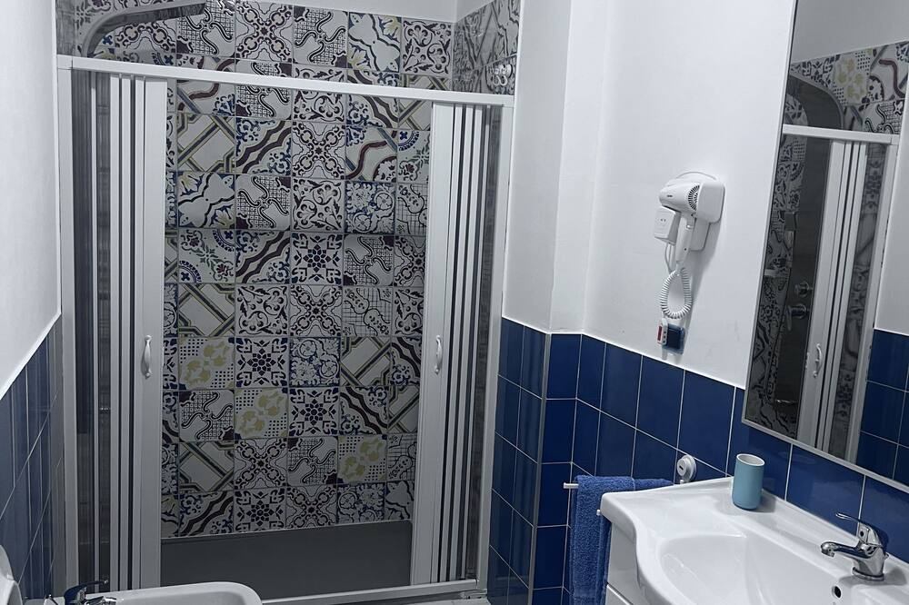 Photo of Bathroom in Capaccio Scalo