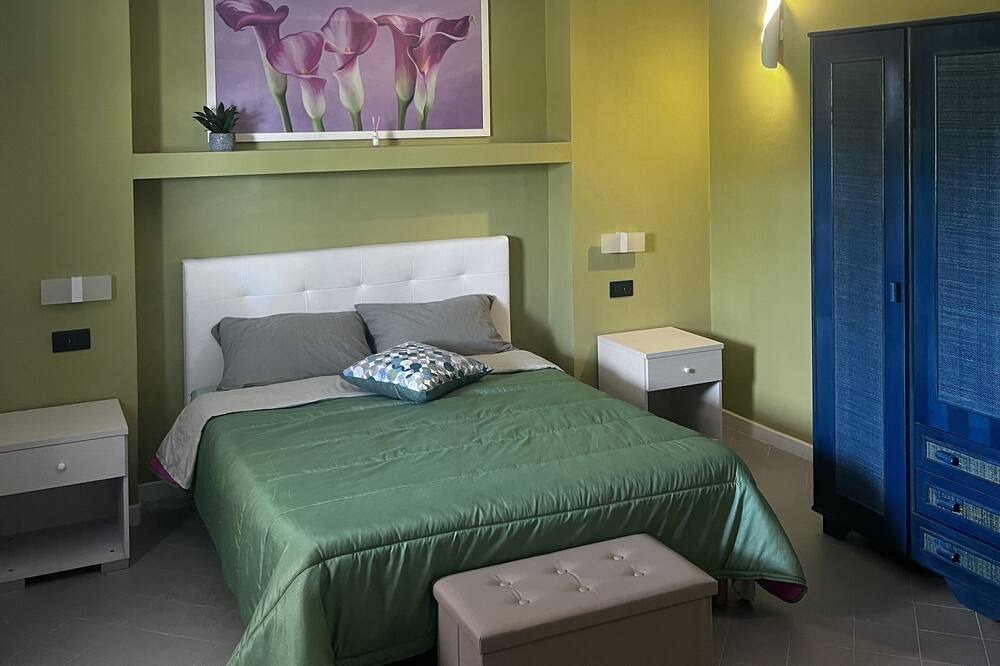 Photo of Bedroom in Capaccio Scalo