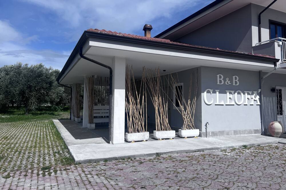 Photo of Outdoor in Capaccio Scalo