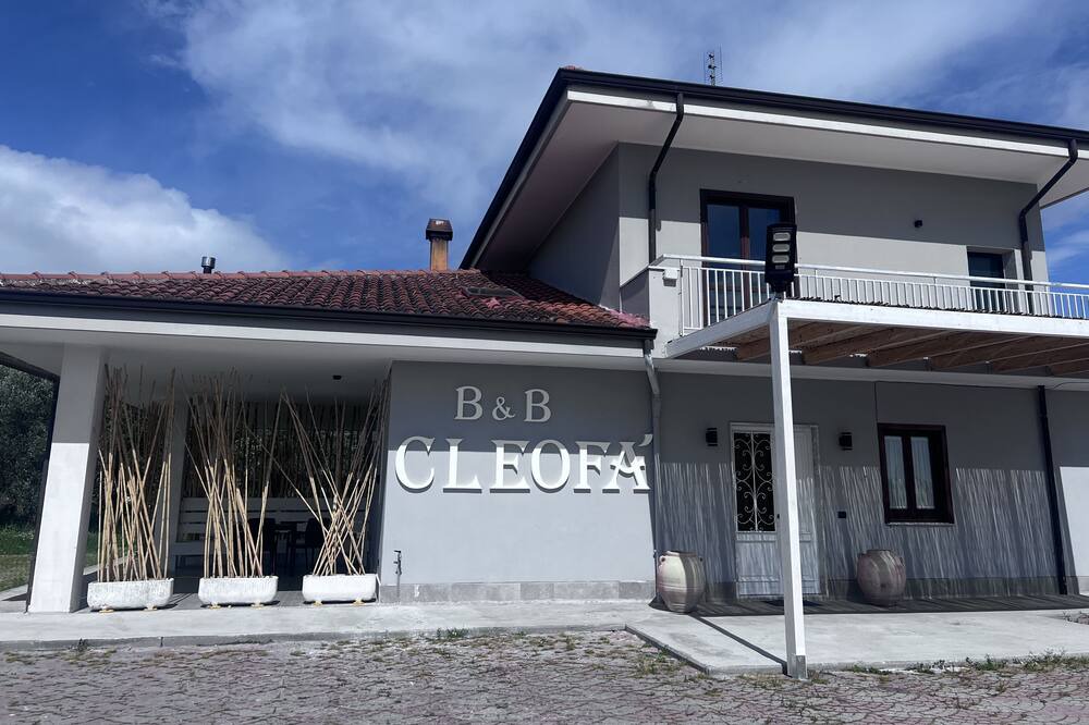 Photo of Outdoor in Capaccio Scalo