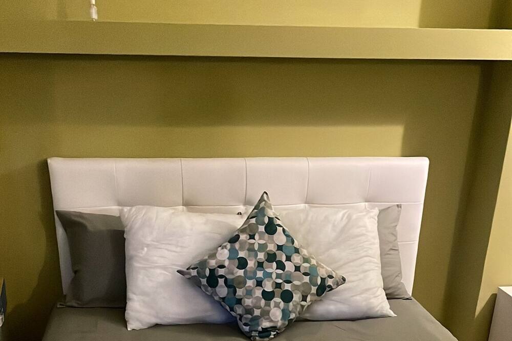 Photo of Bedroom in Capaccio Scalo