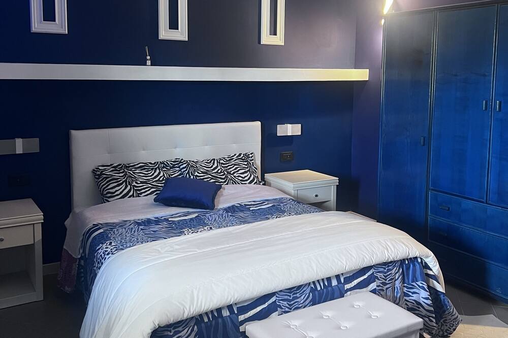 Photo of Bedroom in Capaccio Scalo