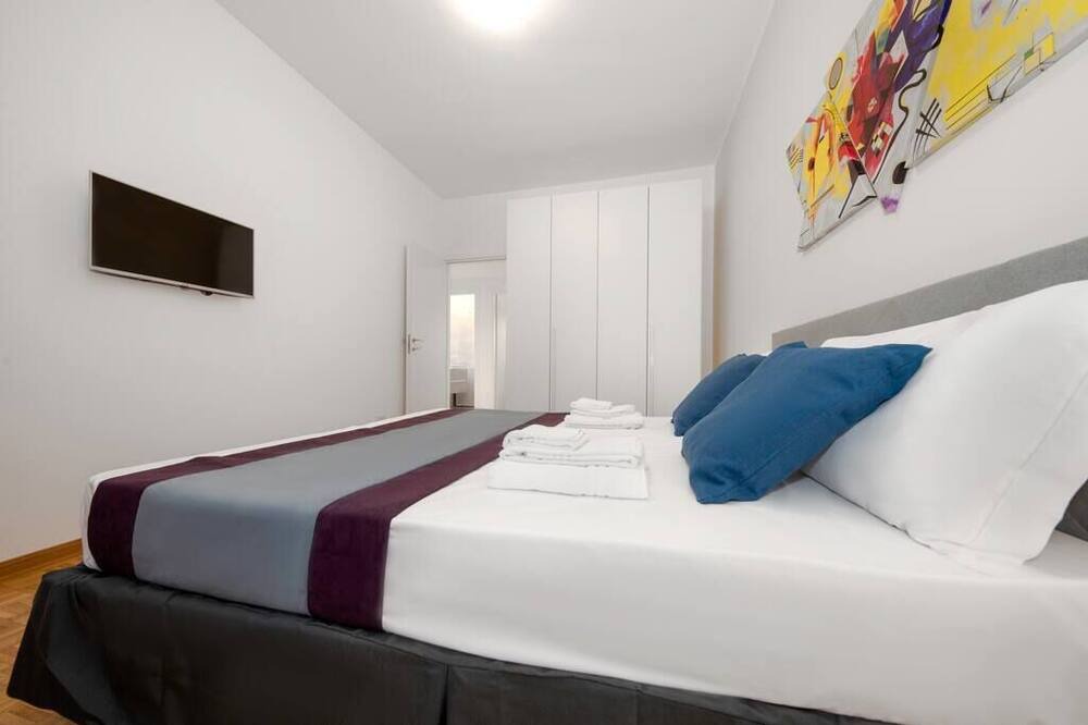 Photo of Bedroom in Lambrate