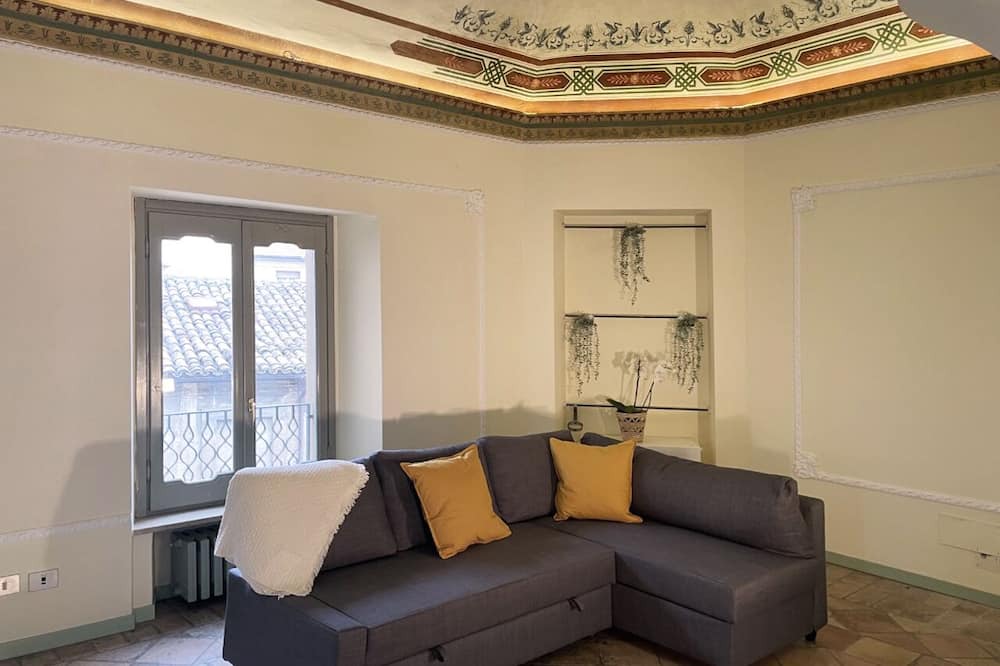 Photo of Livingroom in Macerata