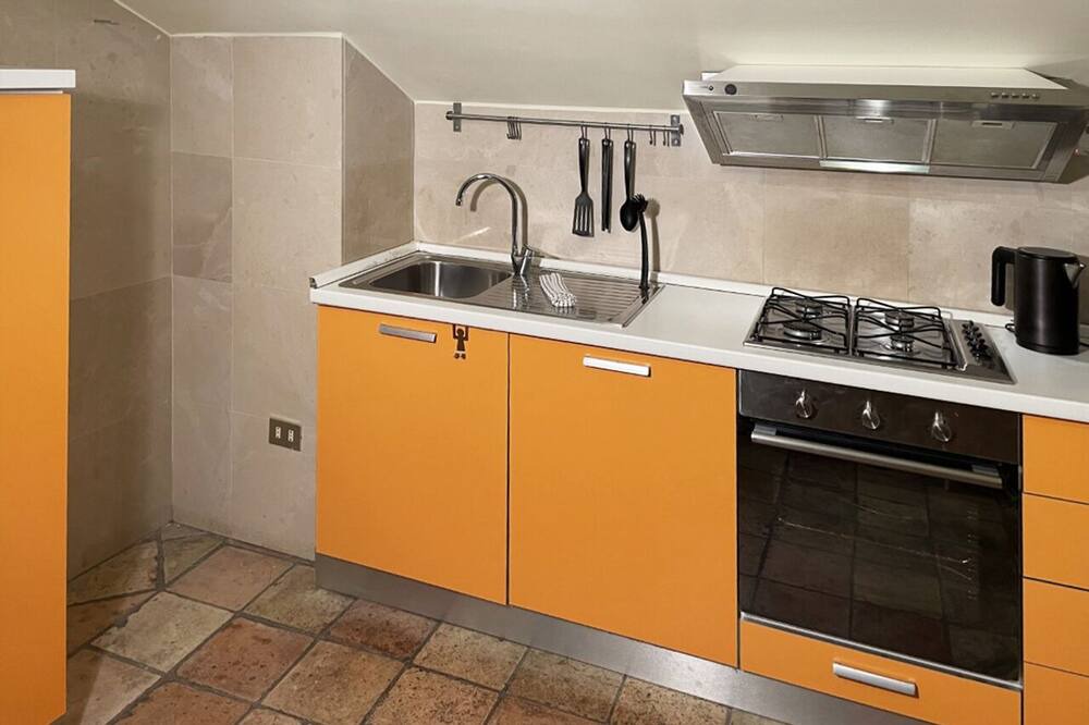 Photo of Kitchen in Macerata