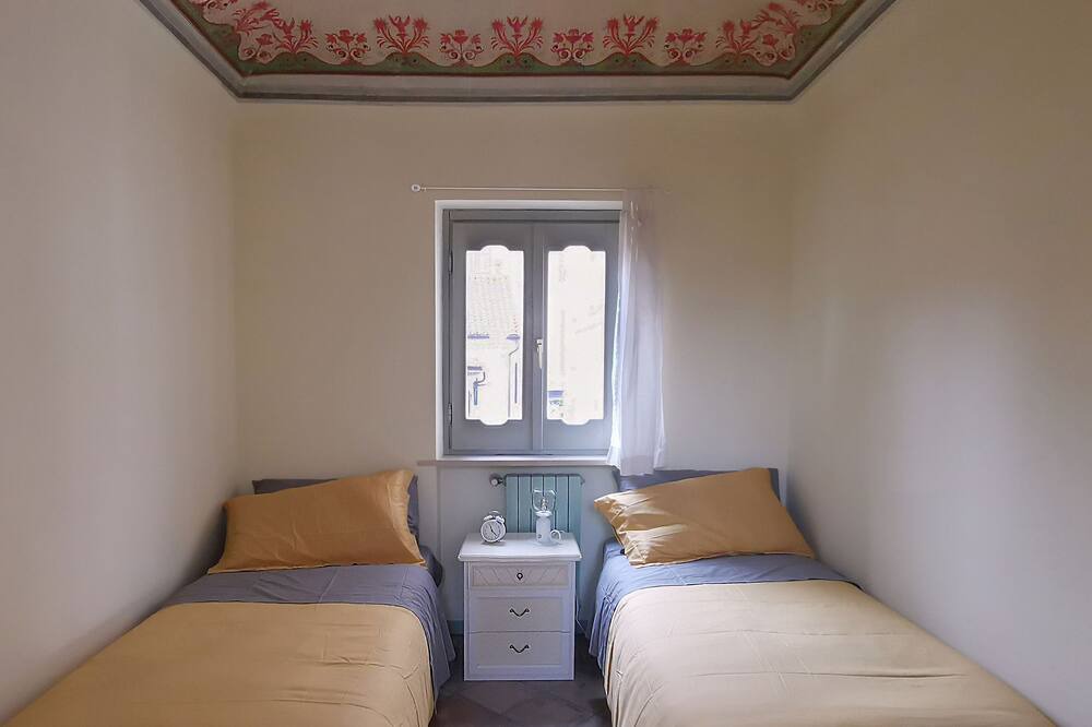 Photo of Bedroom in Macerata