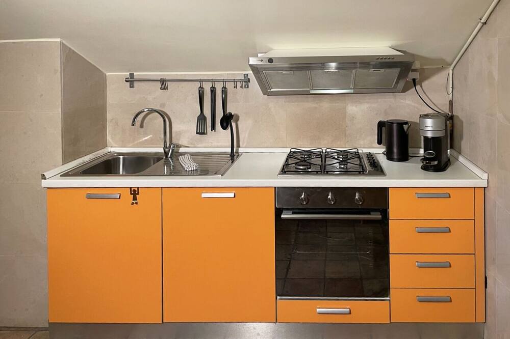 Photo of Kitchen in Macerata