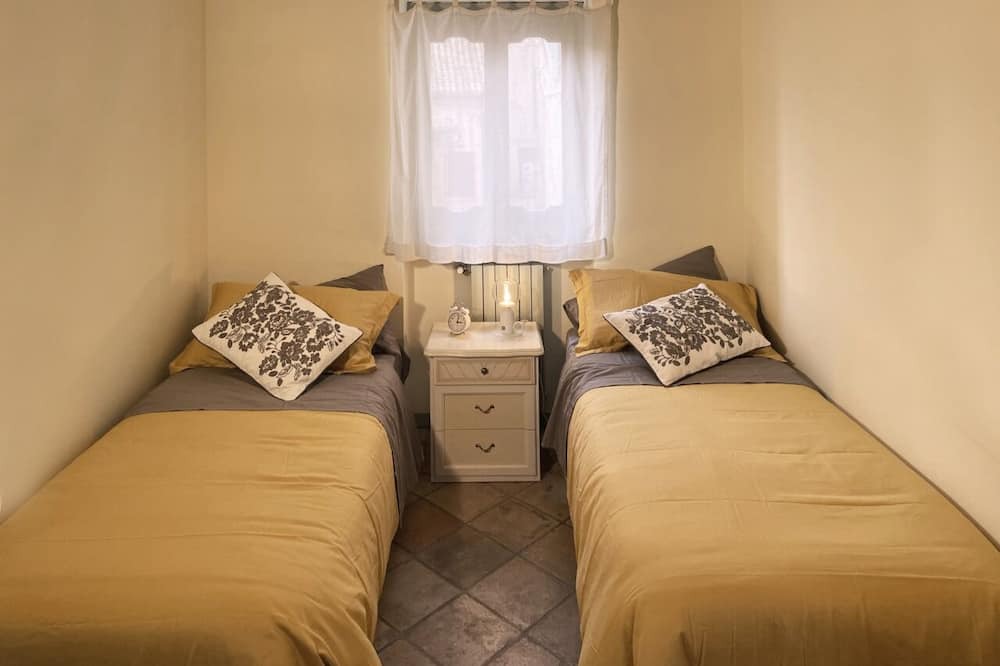 Photo of Bedroom in Macerata