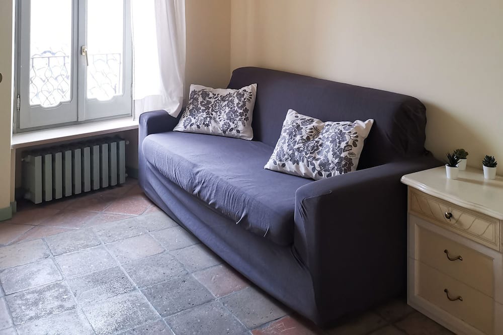 Photo of Livingroom in Macerata
