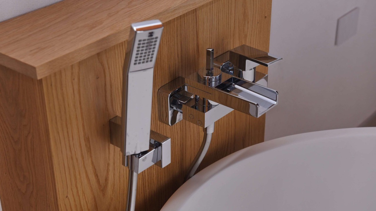 Photo of Bathroom in Perdifumo