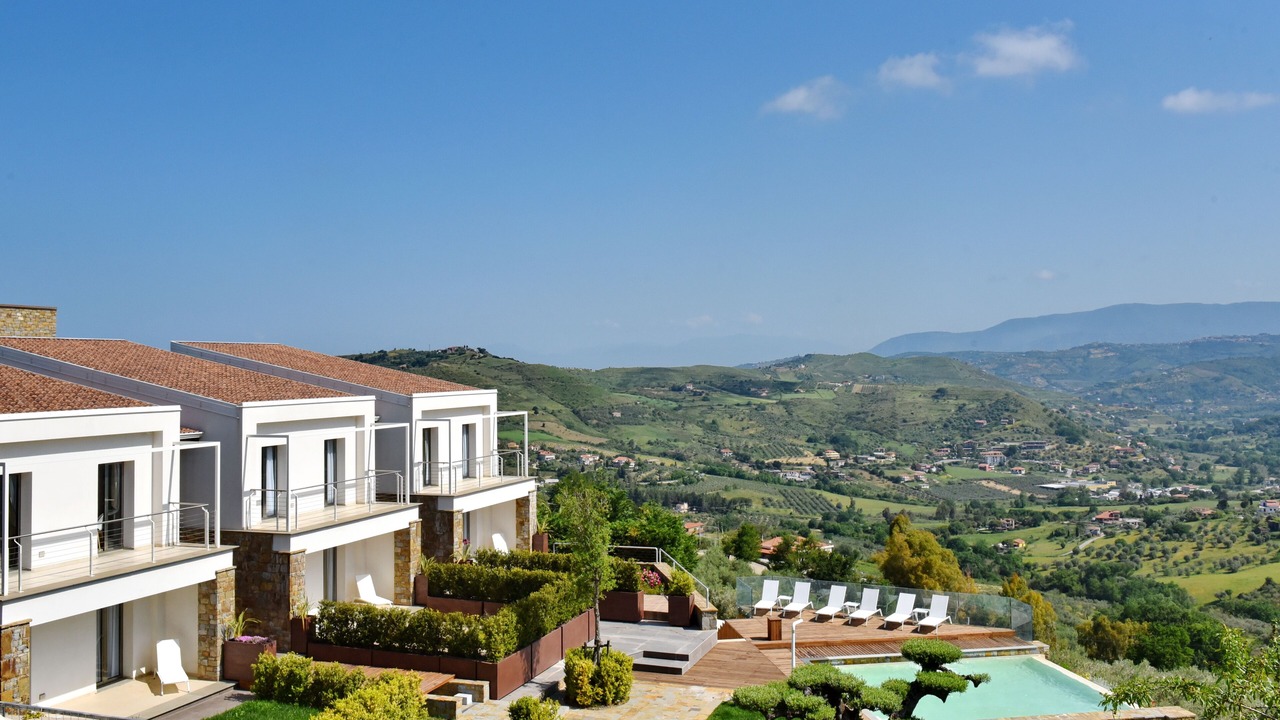 Photo of Outdoor in Perdifumo