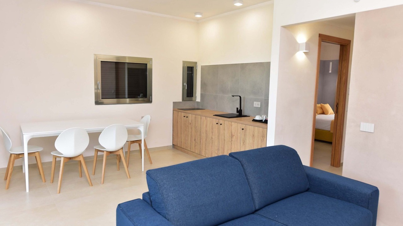Photo of Bedroom in Perdifumo