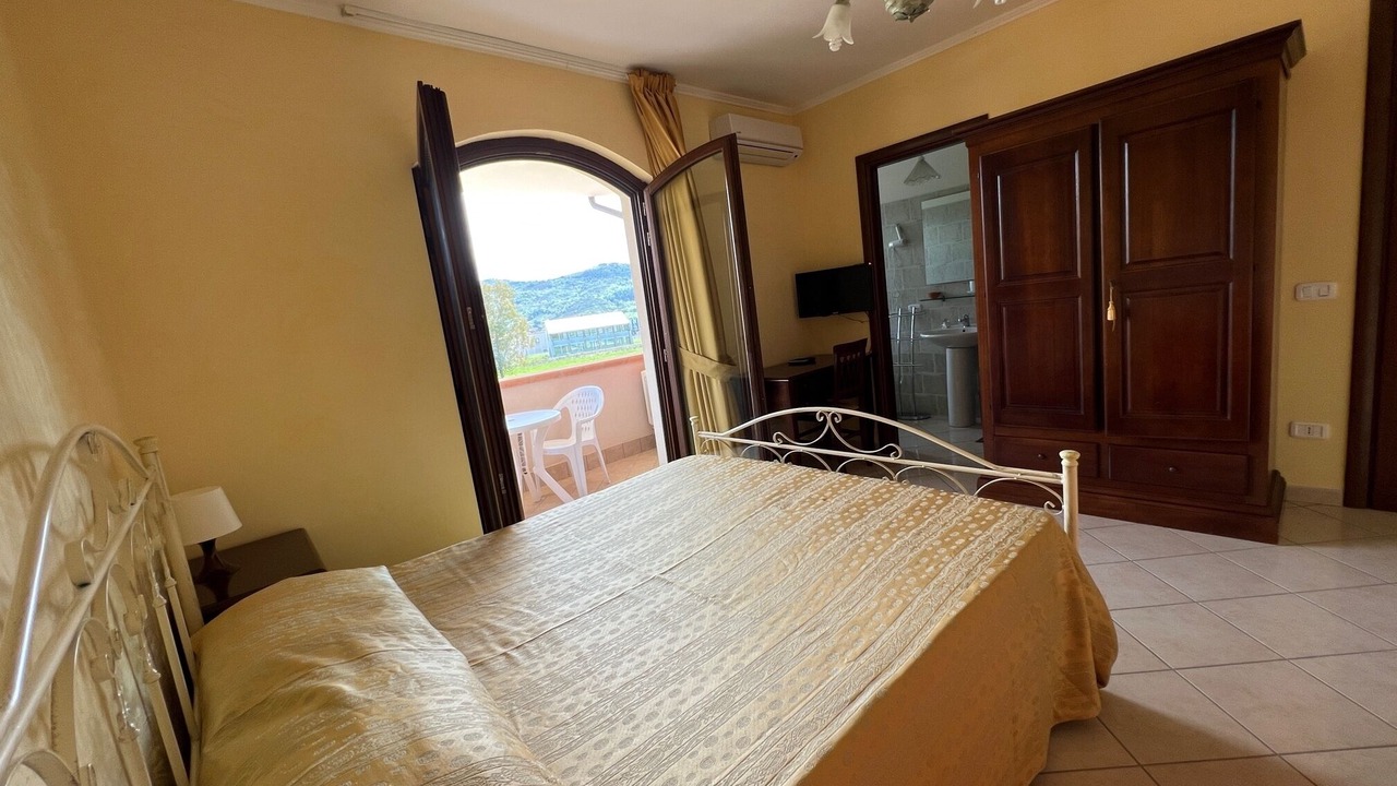 Photo of Bedroom in Giungano