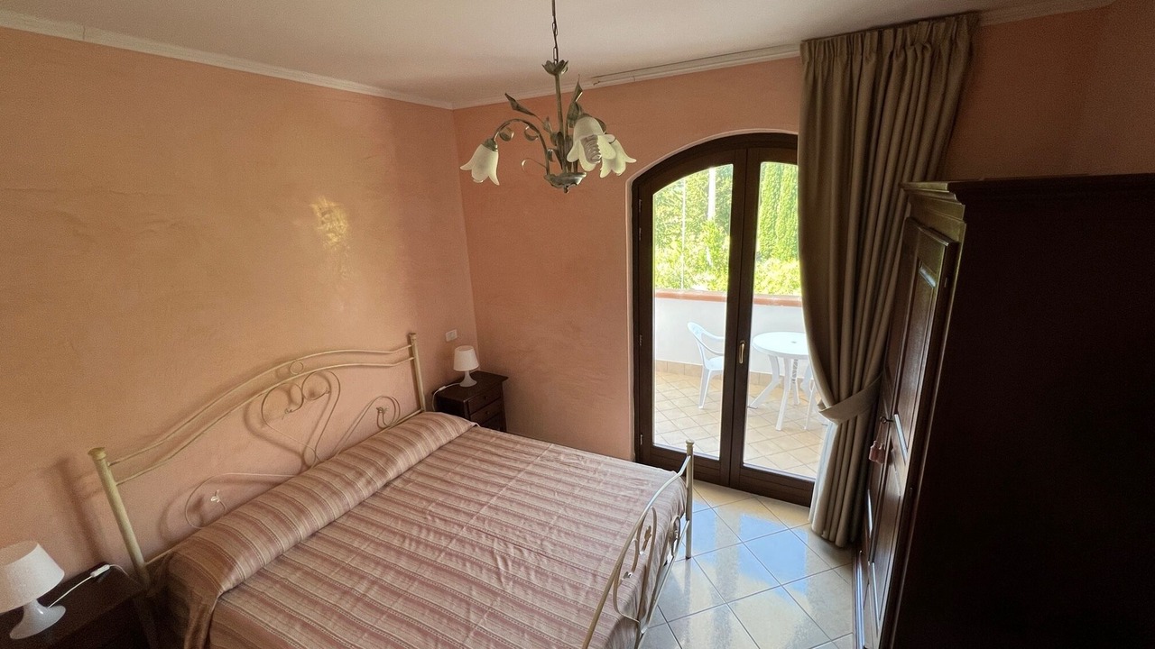 Photo of Bedroom in Giungano
