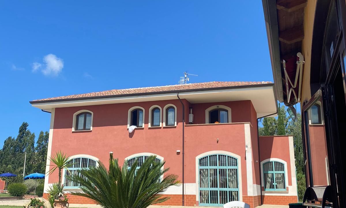 Photo of Outdoor in Giungano